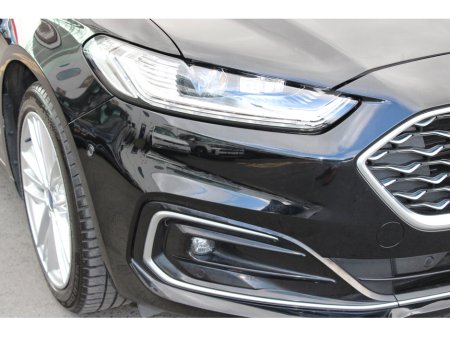 2019 Ford Mondeo - thumbnail 9