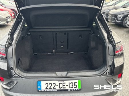 2022 Volkswagen ID.4 BUSINESS 77kWh 204HP €27,500 thumbnail