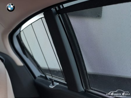 2011 BMW 7 Series INDIVIDUAL LWB 740d €14,950 thumbnail