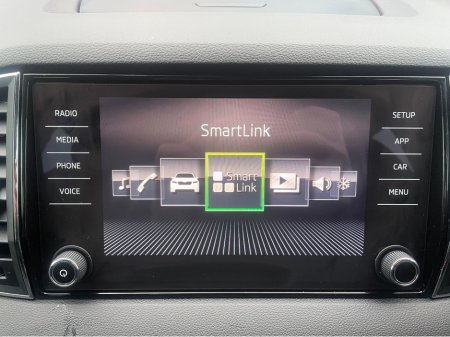 2019 Skoda Karoq AMBITION 1.6 TDI 115HP 4DR €21,250 thumbnail