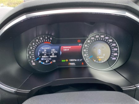 2023 Ford S-Max - thumbnail 10