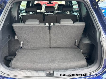2024 SEAT Tarraco 2.0TDI 150hp 7S SE+ DSG €42,950 thumbnail