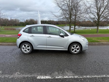 2016 Citroen C3 1.2 82 PURETECH EDITION 5 5DR €7,450 thumbnail