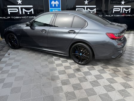 2021 BMW 3 Series - thumbnail 6