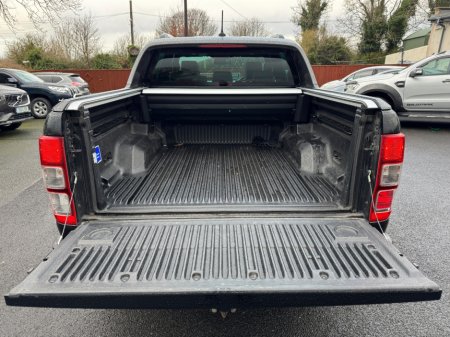 2023 Ford Ranger - thumbnail 16