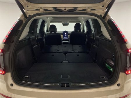 2026 Volvo EX90 - thumbnail 7