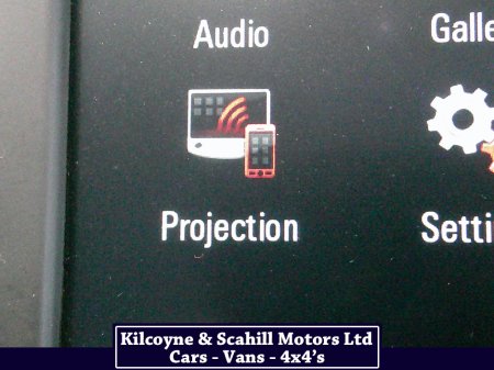 2018 Opel Grandland X 1.5 TD SE 130PS 5DR thumbnail