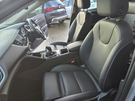 2021 Opel Insignia ELITE 2.0D 174PS S/S FWD 6 Speed €21,950 thumbnail