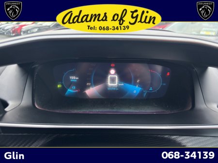 2023 Peugeot 2008 ALLURE 1.2 100 6.4 4DR thumbnail