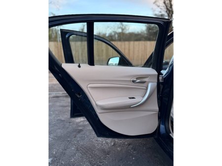 2013 BMW 1 Series - thumbnail 26