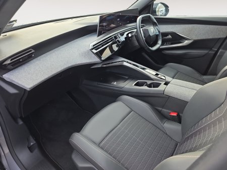 2025 Peugeot 3008 - thumbnail 15