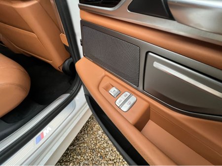 2018 BMW 7 Series ////740-D-M-SPORT//X -DRIVE///HUGE SPEC///SUNROOF//LIKE NEW//// thumbnail