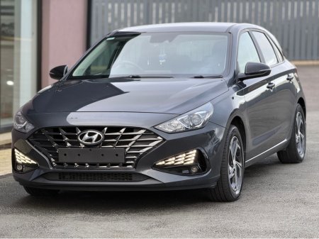 2022 Hyundai i30 - thumbnail 2
