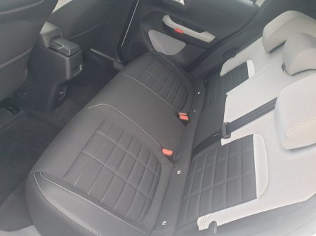 2026 Citroen e-C3 - thumbnail 20