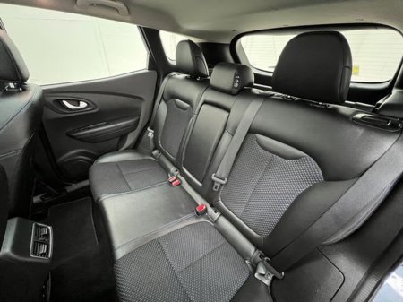 2020 Renault Kadjar - photo 4