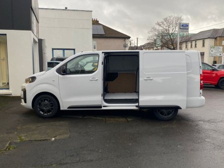 2026 Fiat Scudo Technico Plus €31,495 thumbnail