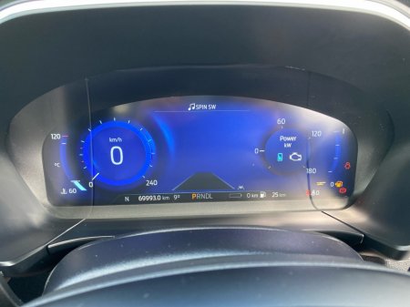 2023 Ford Kuga - thumbnail 11