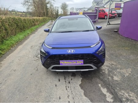 2023 Hyundai Bayon - thumbnail 5