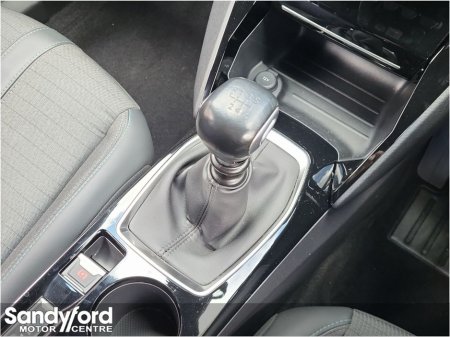 2023 Peugeot 2008 - thumbnail 21