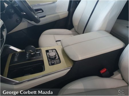 2026 Mazda CX-60 - thumbnail 17