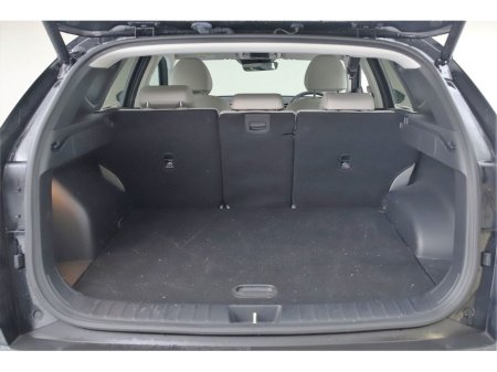 2024 Hyundai Tucson 1.6 EXECUTIVE PLUS HEV *FULL BEIGE LEATHER* €38,490 thumbnail