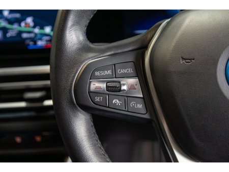 2023 BMW i4 eDrive40 Sport €34,950 thumbnail