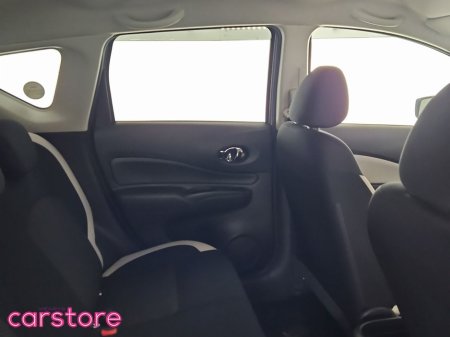 2020 Nissan Note - thumbnail 10