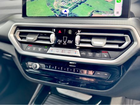 2022 BMW X3 - thumbnail 24