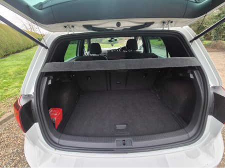 2016 Volkswagen Golf Gti Dsg €19,950 thumbnail