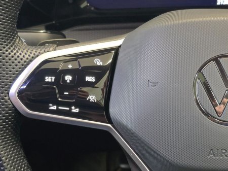 2024 Volkswagen Golf - thumbnail 27