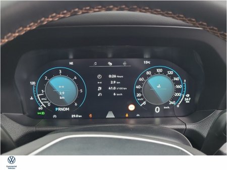 2026 Volkswagen Amarok PAN AMERICANA 3.0 DIESEL HARDTOP CANOPY €77,700 thumbnail