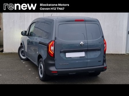 2024 Renault Kangoo ML19 E Tech Advance RC €25,950
