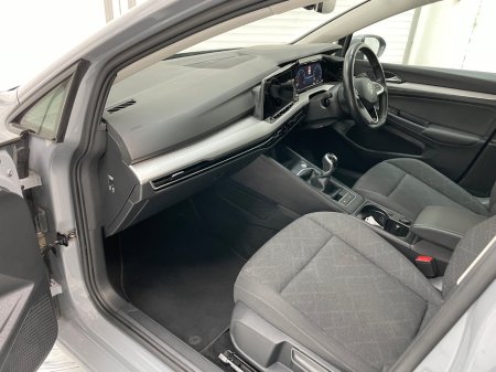 2023 Volkswagen Golf - thumbnail 16