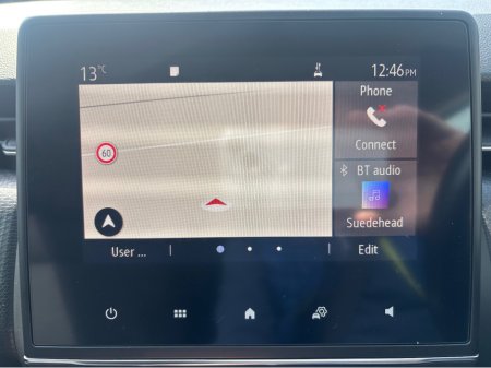 2021 Renault Clio - photo 3