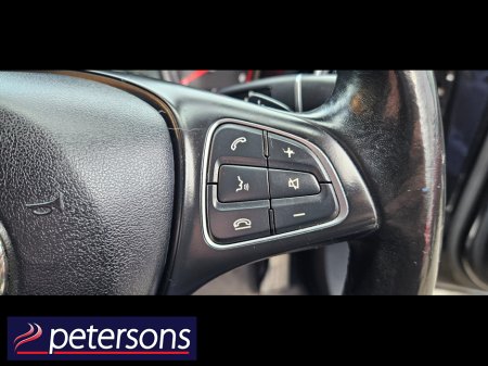 2016 Mercedes-Benz C Class C220D SE 4DR AUTOMATIC €15,950 thumbnail