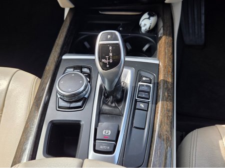 2016 BMW X5 - thumbnail 30