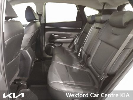 2022 Hyundai Tucson 1.6 DIESEL Executive €27,895 thumbnail