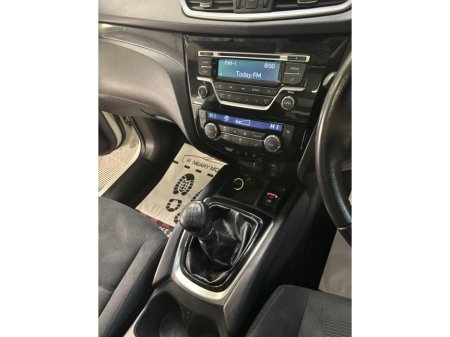 2016 Nissan X-Trail - thumbnail 9