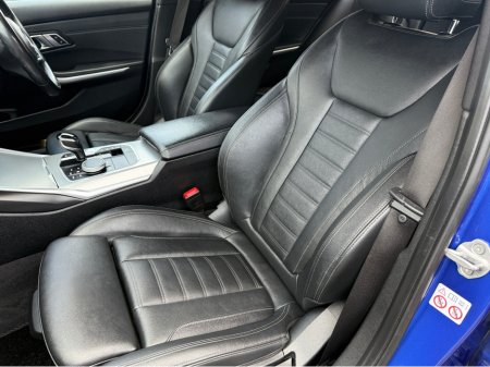 2020 BMW 3 Series G20 E M SPORT €21,950 thumbnail