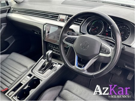 2022 Volkswagen Passat 2022 GTE 1.4 DSG AUTOMATIC €122 P/W WITH NO CASH DEPOSIT 10 DAY SALE NOW ON!! €24,995 thumbnail