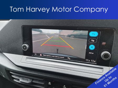 2023 Volkswagen Caddy EDITION TDI **122BHP** + RV Camera + 17" Alloys €18,658 thumbnail