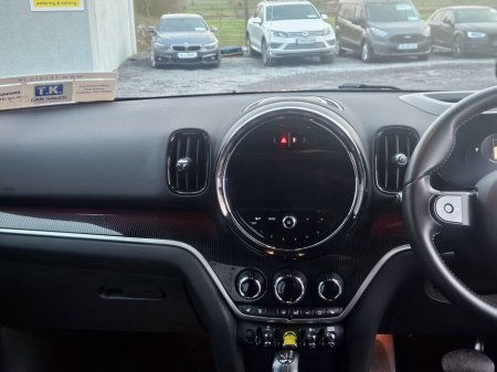 2021 MINI Hatch - thumbnail 14