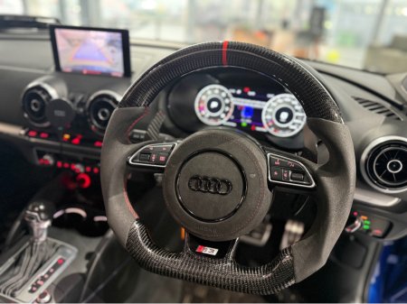 2014 Audi S3 - thumbnail 16