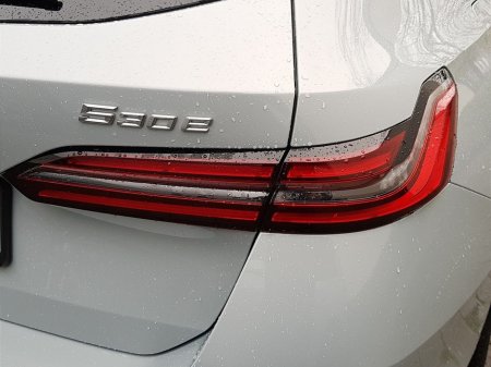 2025 BMW 5 Series 530e M Sport Pro €69,995 thumbnail