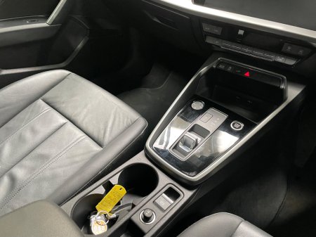 2021 Audi A3 - thumbnail 20