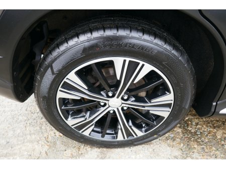 2021 Mitsubishi Eclipse Cross - thumbnail 9