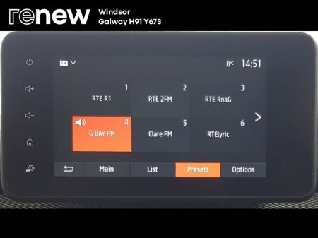 2024 Dacia Jogger HEV 145 Expression Auto €22,495 thumbnail