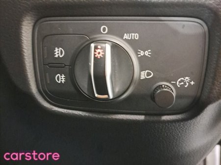 2016 Audi A3 - thumbnail 18