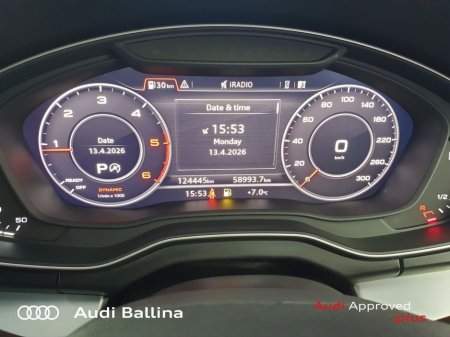 2020 Audi Q5 - thumbnail 17