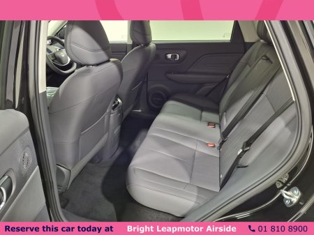 2026 Leapmotor B10 - thumbnail 20